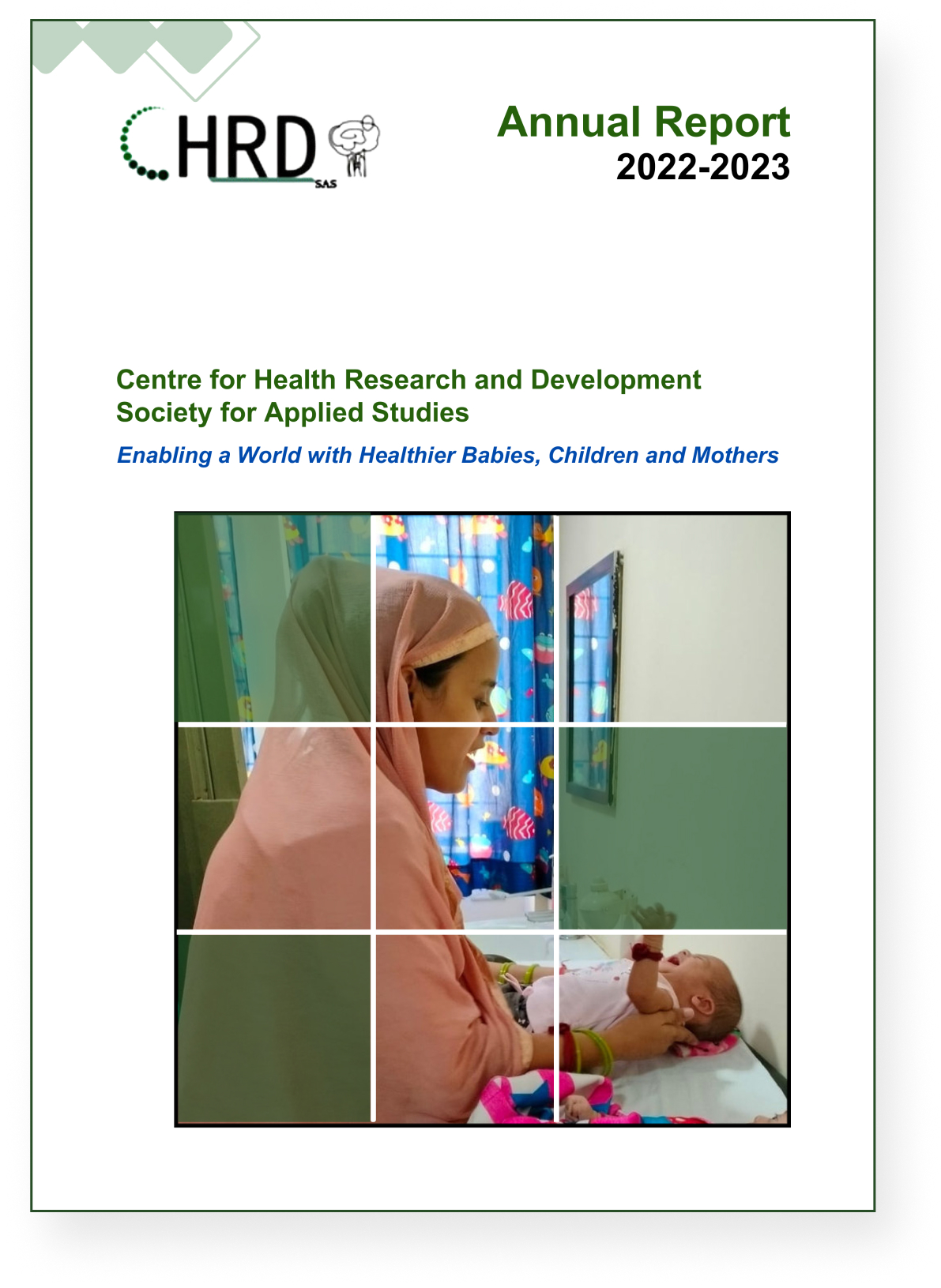 Annual Report 2022-23