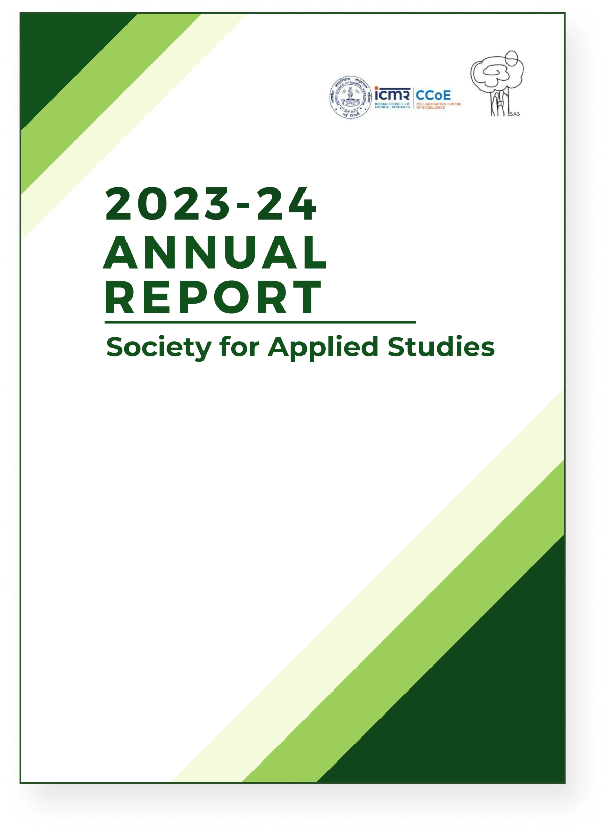 Annual Report 2023-24