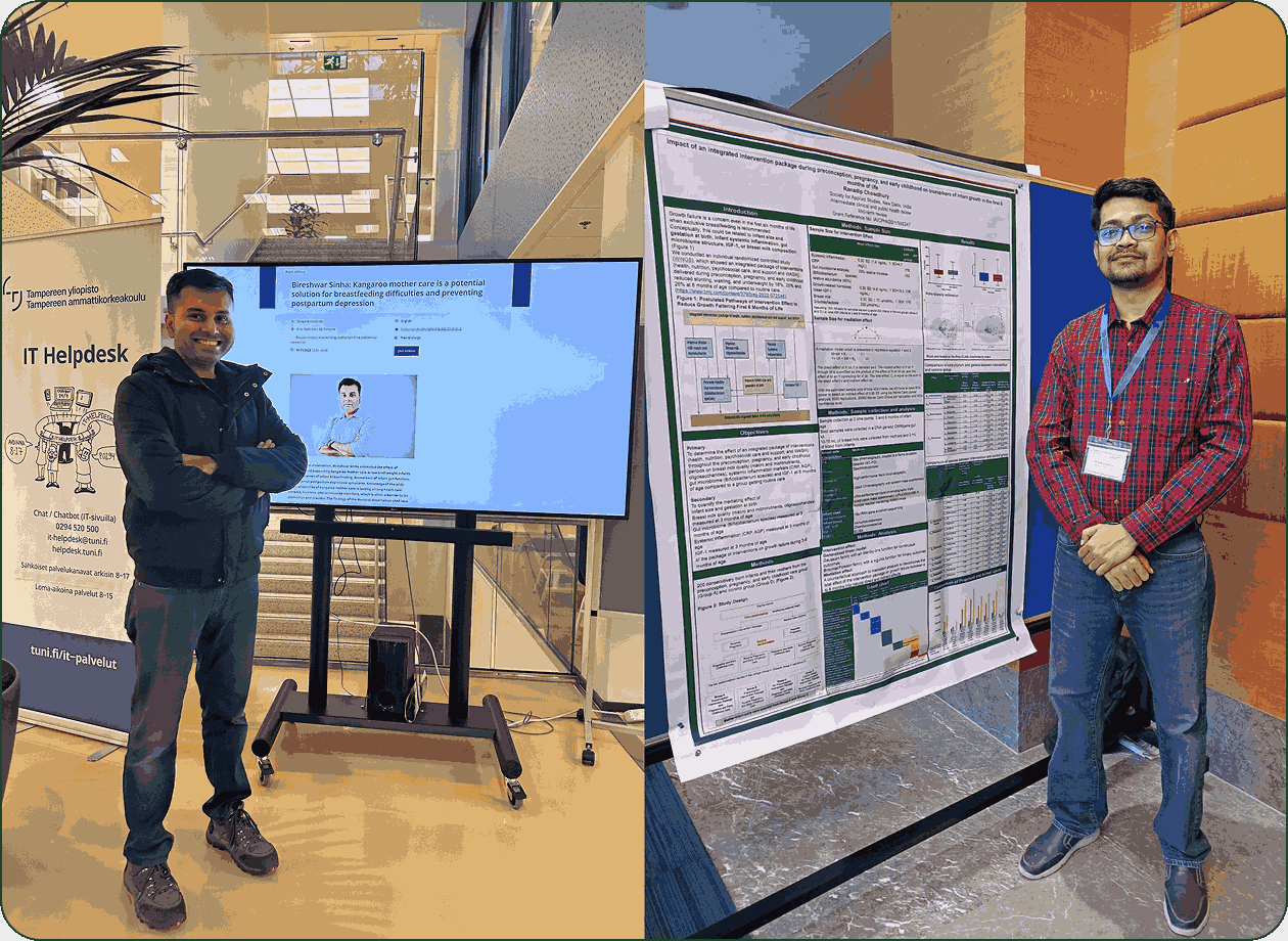 Research Lab