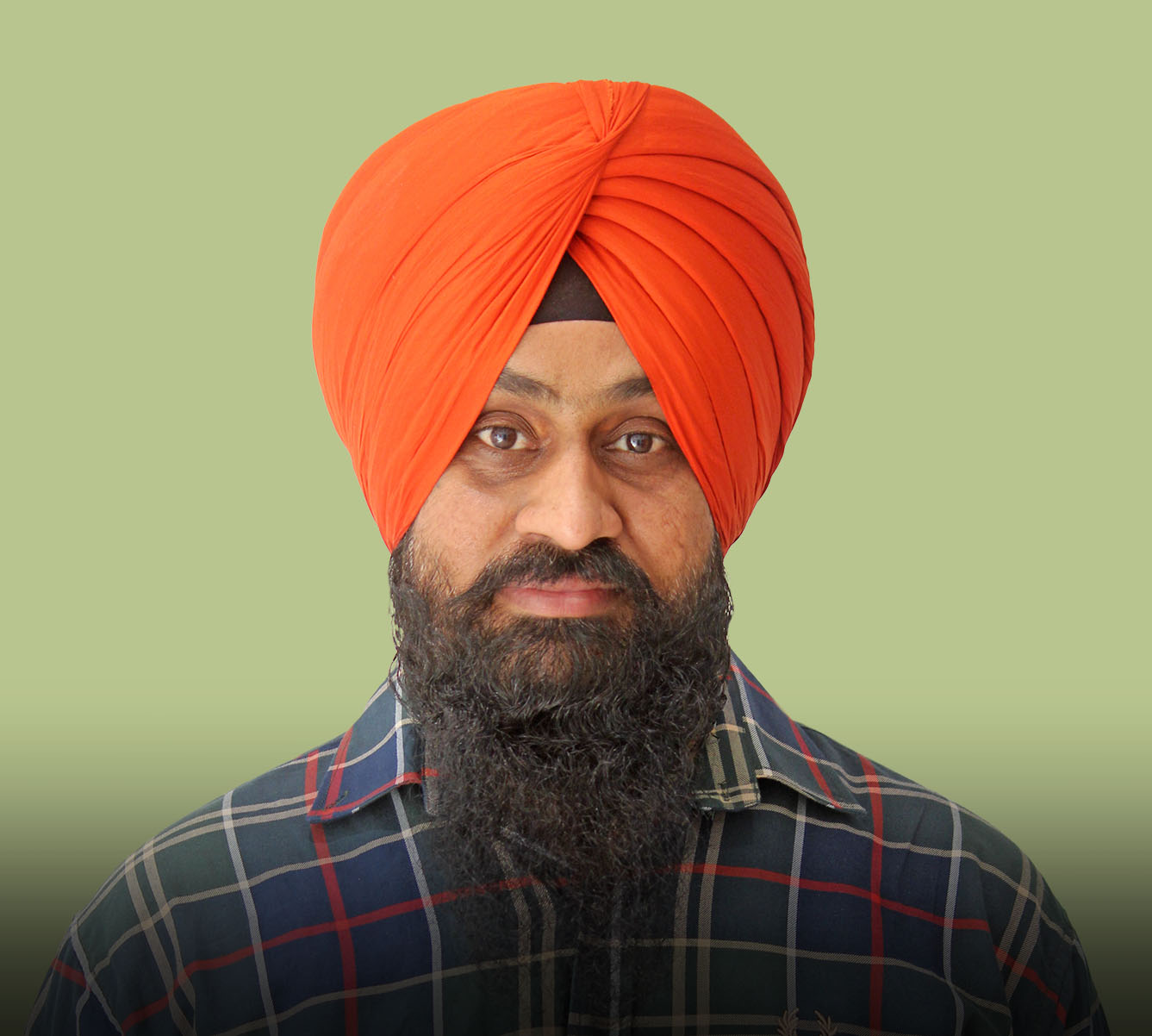 Baljinder Singh