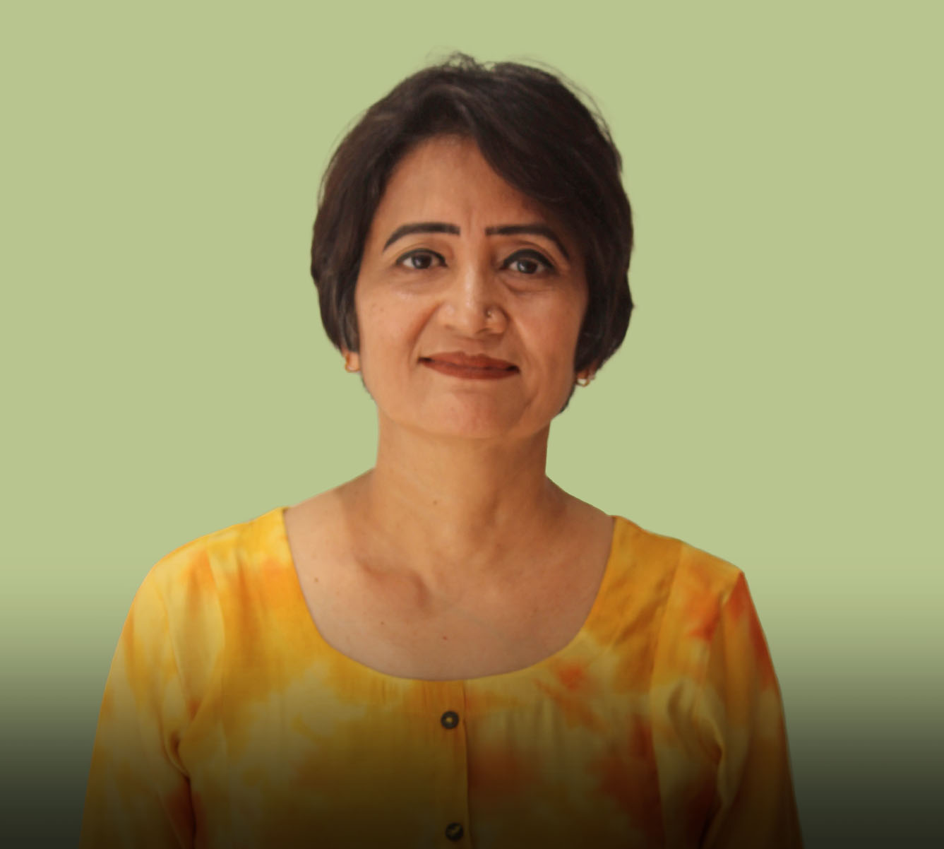 Manju Bagdwal