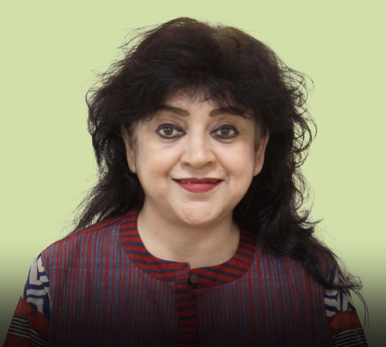 Sarmila Mazumder
